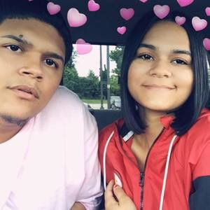 Meet your Posher, Roselyn